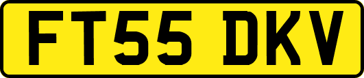 FT55DKV