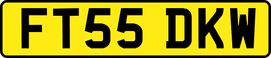 FT55DKW
