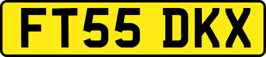 FT55DKX