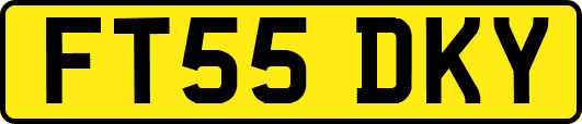 FT55DKY
