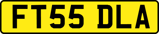 FT55DLA