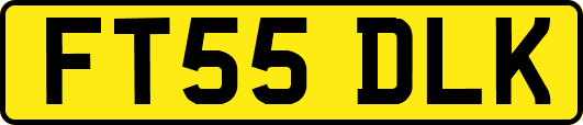 FT55DLK