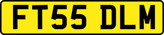 FT55DLM