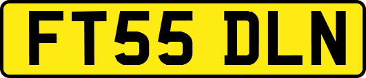 FT55DLN