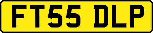 FT55DLP