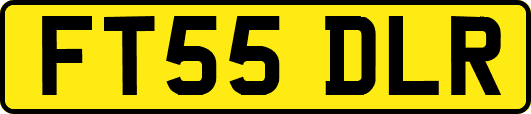 FT55DLR