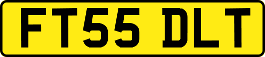 FT55DLT
