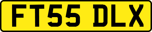 FT55DLX