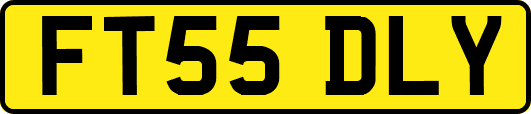 FT55DLY