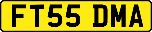 FT55DMA