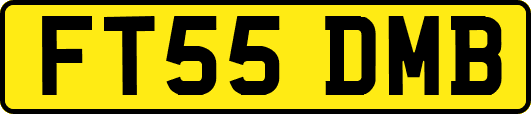 FT55DMB