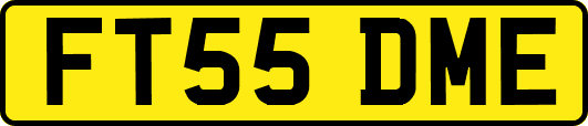 FT55DME