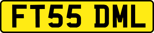 FT55DML