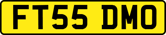 FT55DMO
