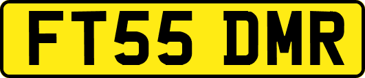 FT55DMR