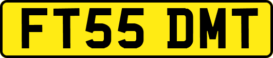 FT55DMT
