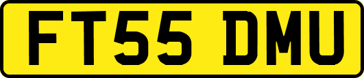 FT55DMU