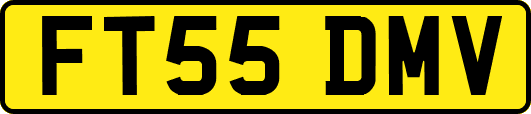 FT55DMV