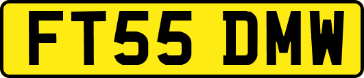 FT55DMW