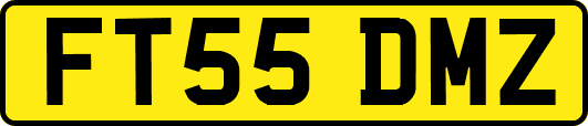 FT55DMZ