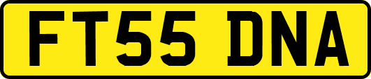 FT55DNA