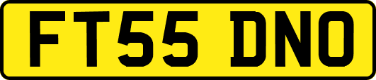 FT55DNO