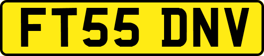 FT55DNV