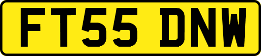 FT55DNW