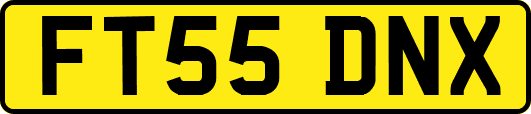 FT55DNX