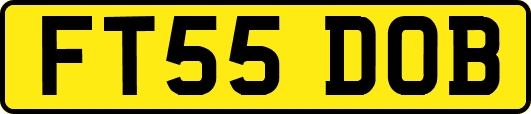 FT55DOB