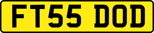 FT55DOD