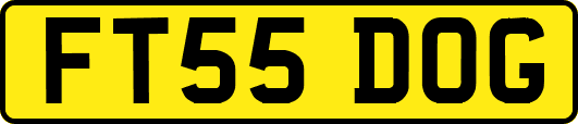 FT55DOG