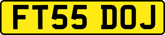 FT55DOJ