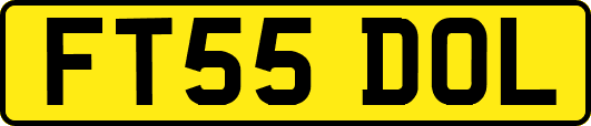 FT55DOL