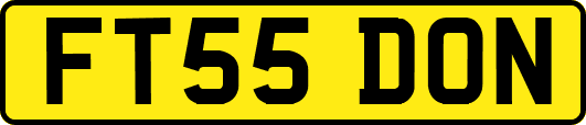 FT55DON