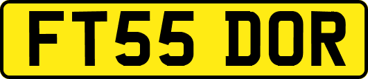 FT55DOR