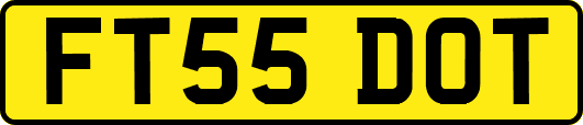 FT55DOT