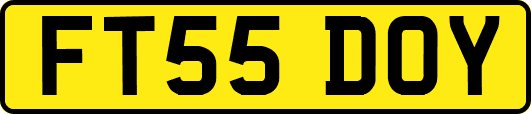 FT55DOY