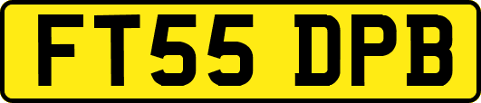 FT55DPB