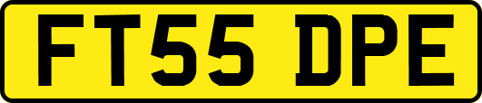 FT55DPE