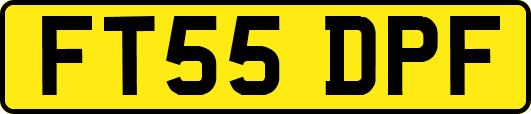 FT55DPF