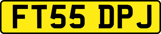 FT55DPJ