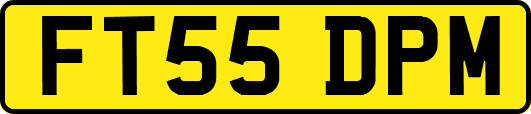 FT55DPM