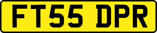 FT55DPR