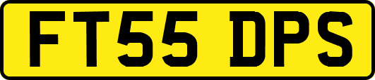 FT55DPS