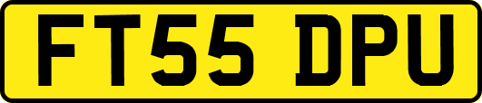 FT55DPU