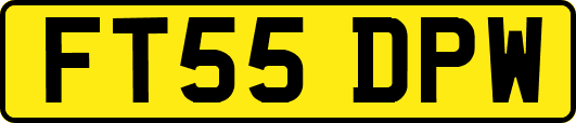 FT55DPW