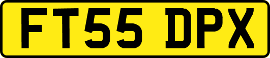 FT55DPX
