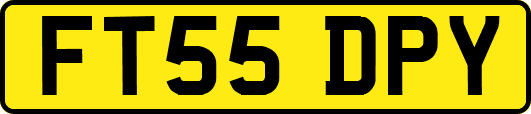FT55DPY