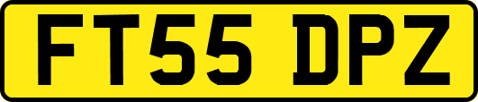 FT55DPZ